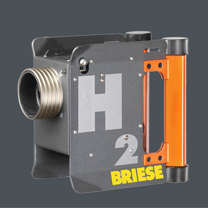Briese Focus 220