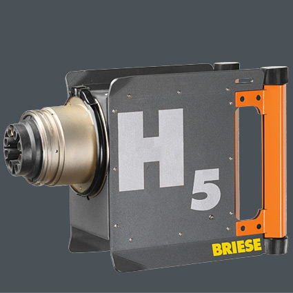 Briese Focus 220