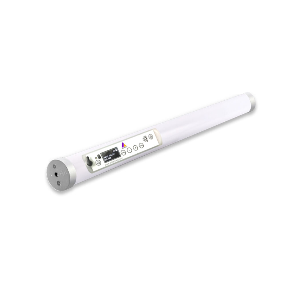 Astera Set of 8 Helios Tubes with Charging Case
