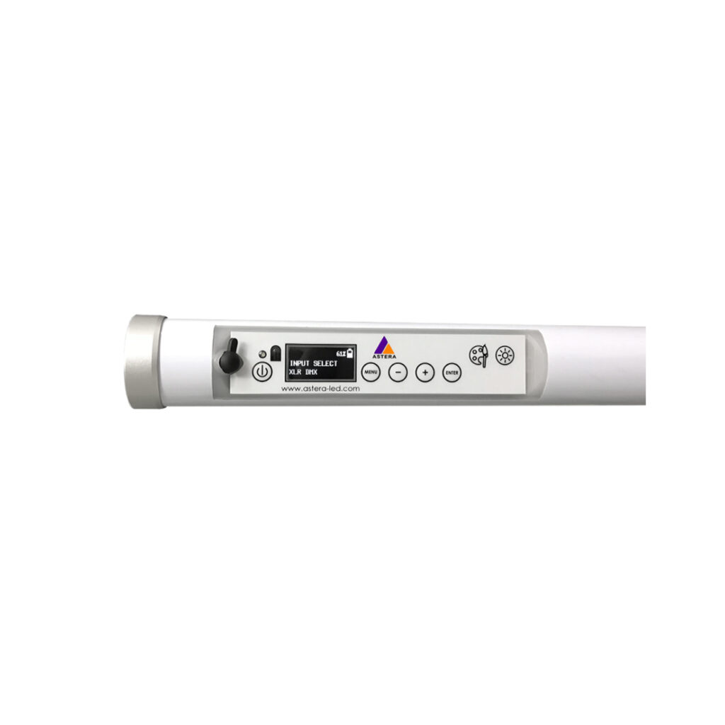 Hyperion Tube