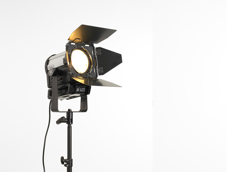 Litepanels Inca 4