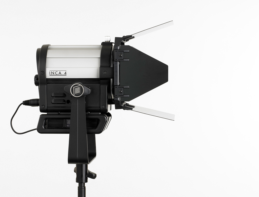 Litepanels Inca 4
