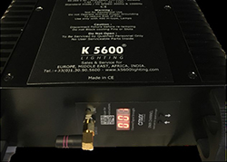 K5600 Joker² Kit 1600W