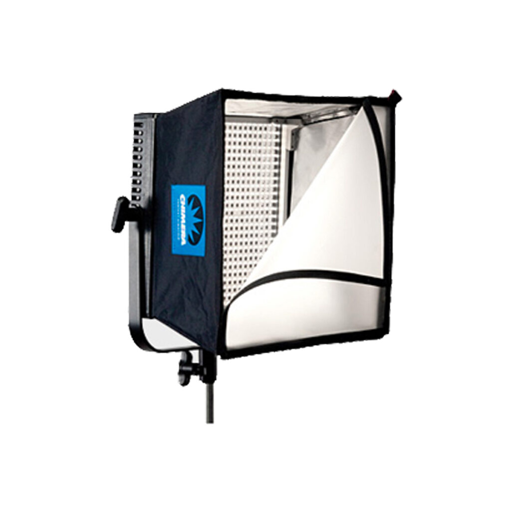 Chimera Lightbank 1650 for Litepanels 1×1