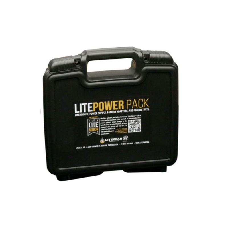 LitePower Pack Hybrid