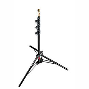 Manfrotto Mini Compact Stand 1051BAC