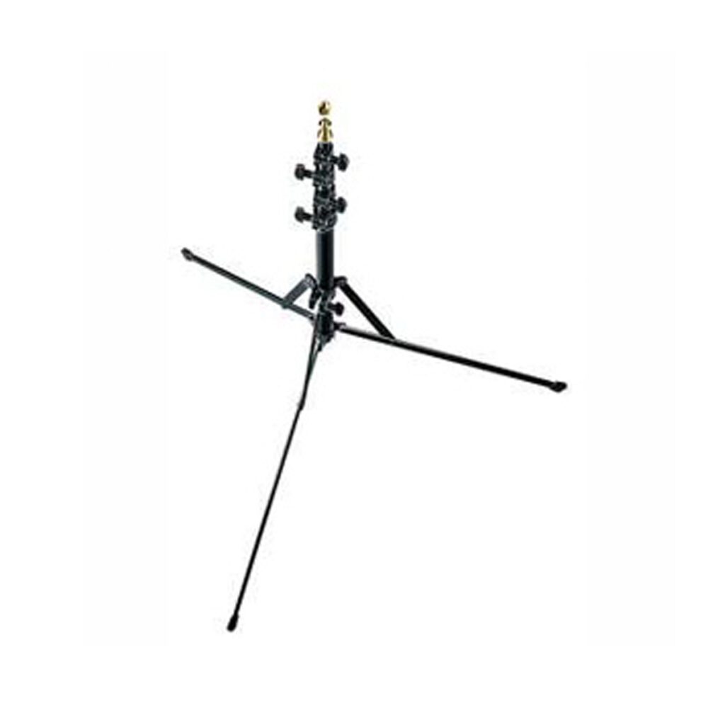 Manfrotto Nano Black Stand 5001B