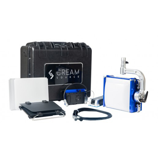Creamsource Micro Bender Pro Kit