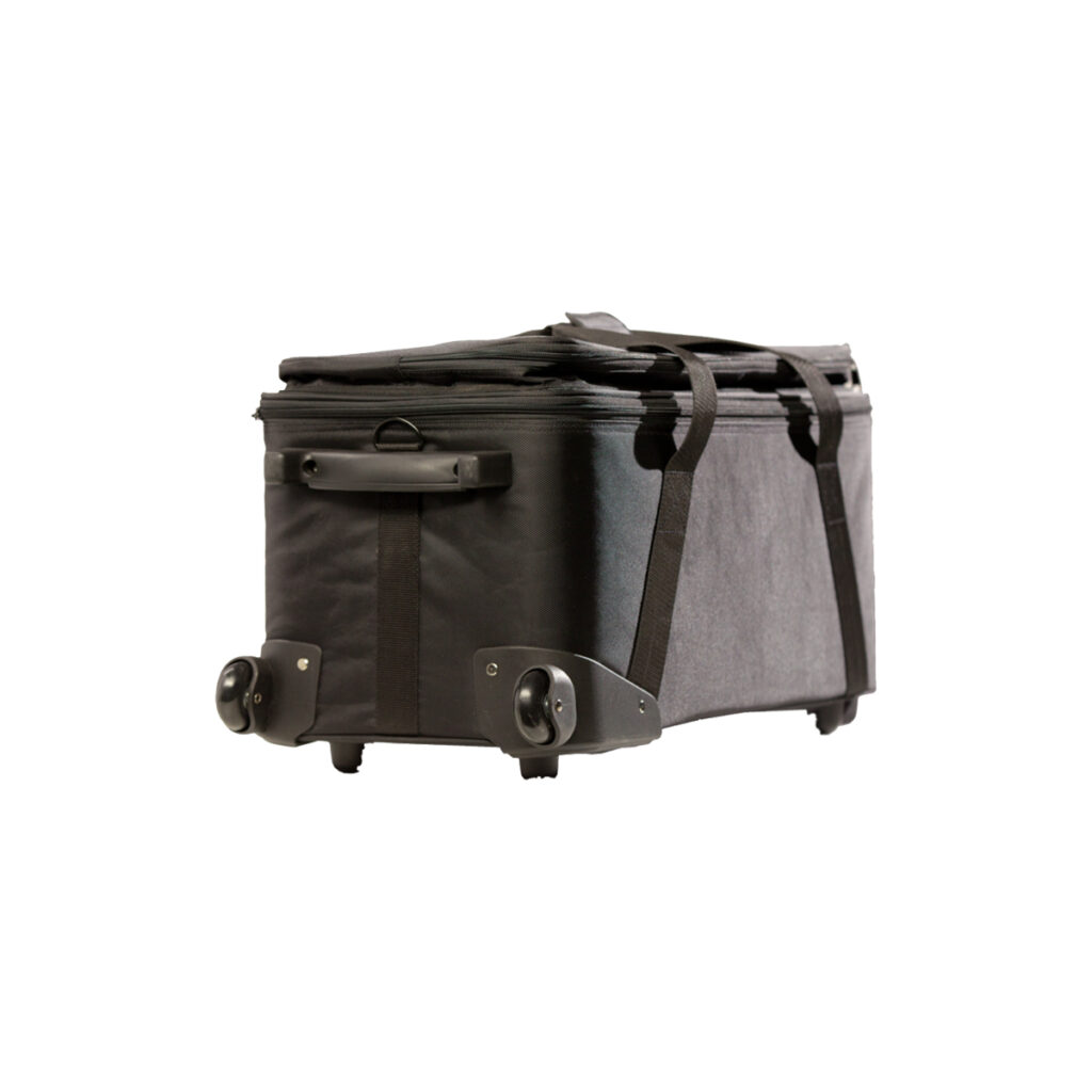 Mini Rigid Bag