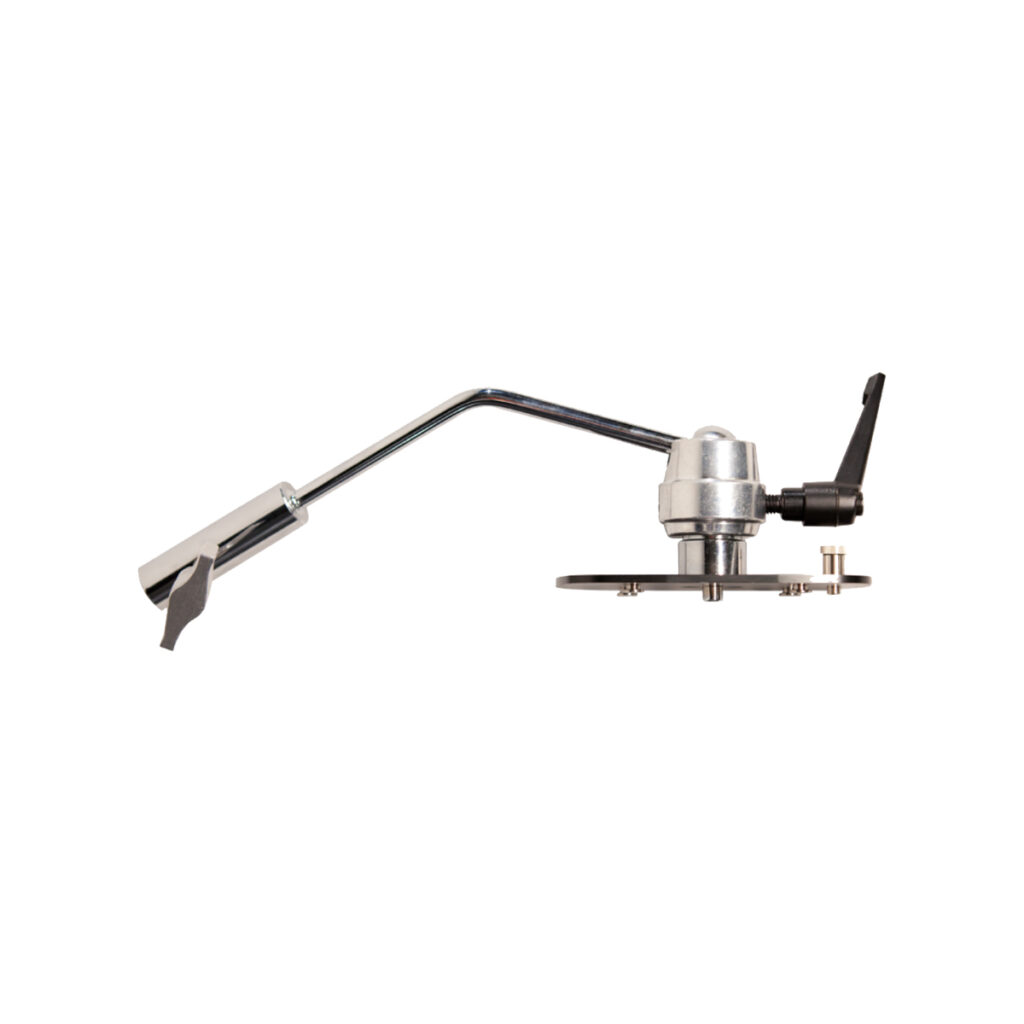 Goose-neck Mount