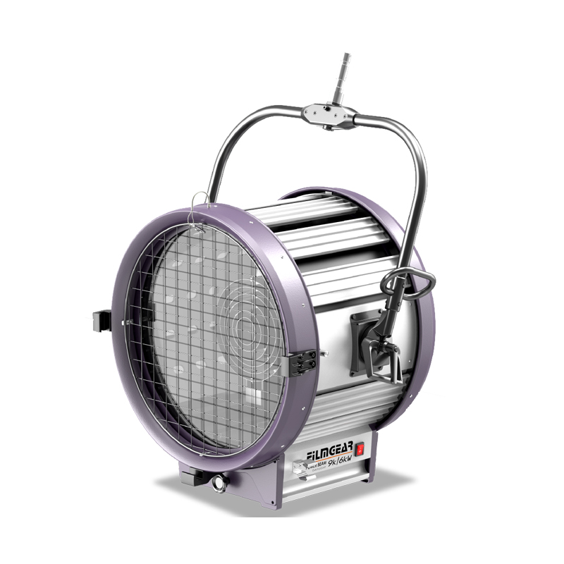 Filmgear PowerBeam 9kW/6kW Daylight