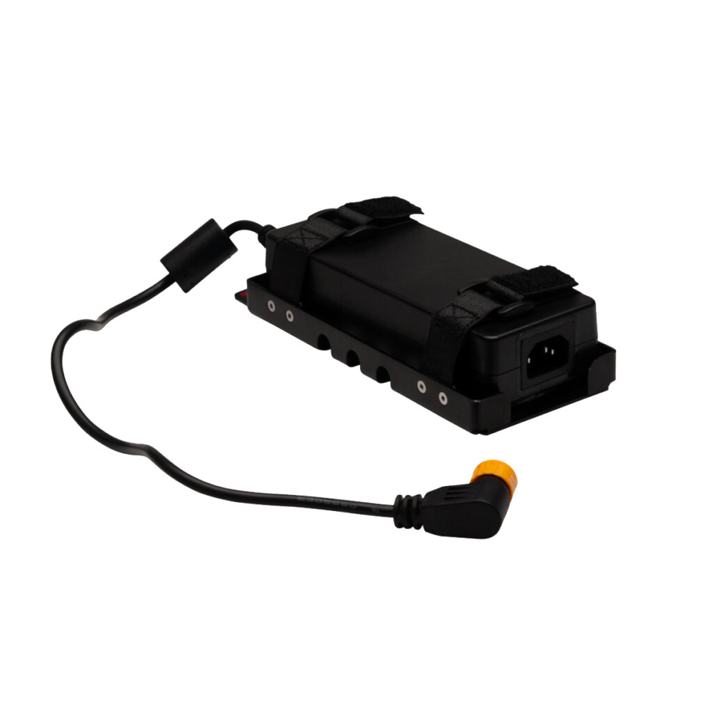 SL1 AC Power Supply