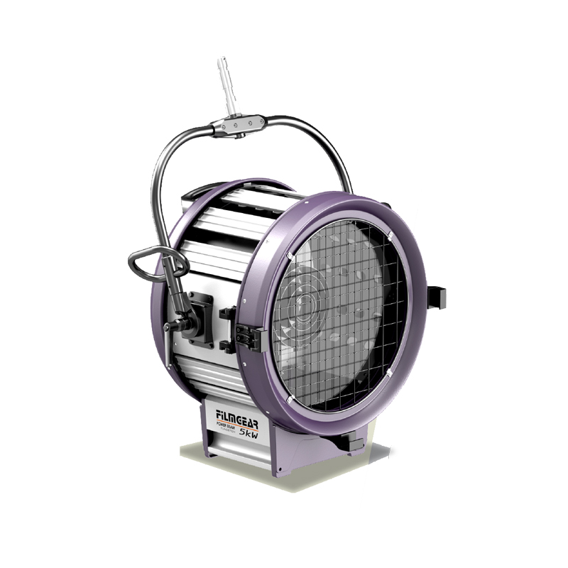 Filmgear PowerBeam 5kW Tungsten