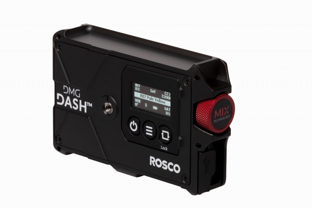 DMG DASH