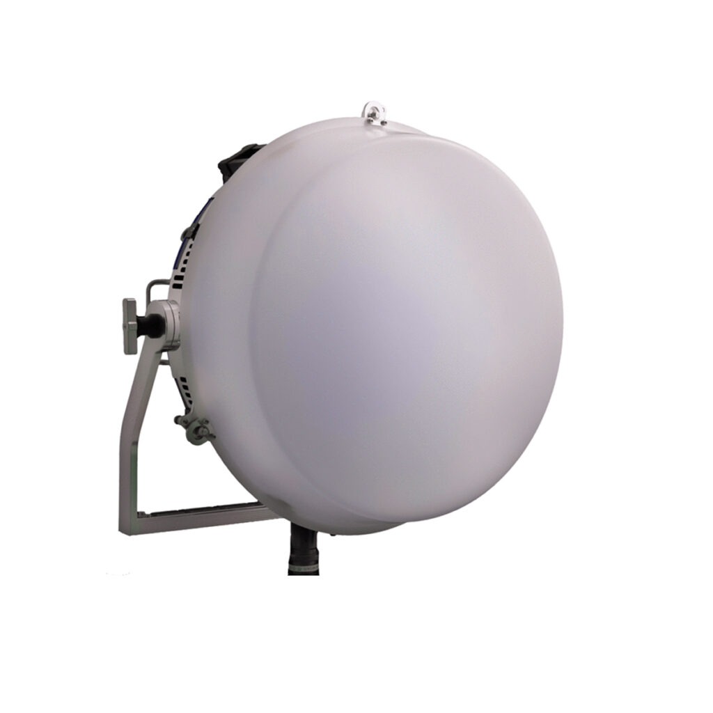 Creamsource SpaceX Dome Diffuser