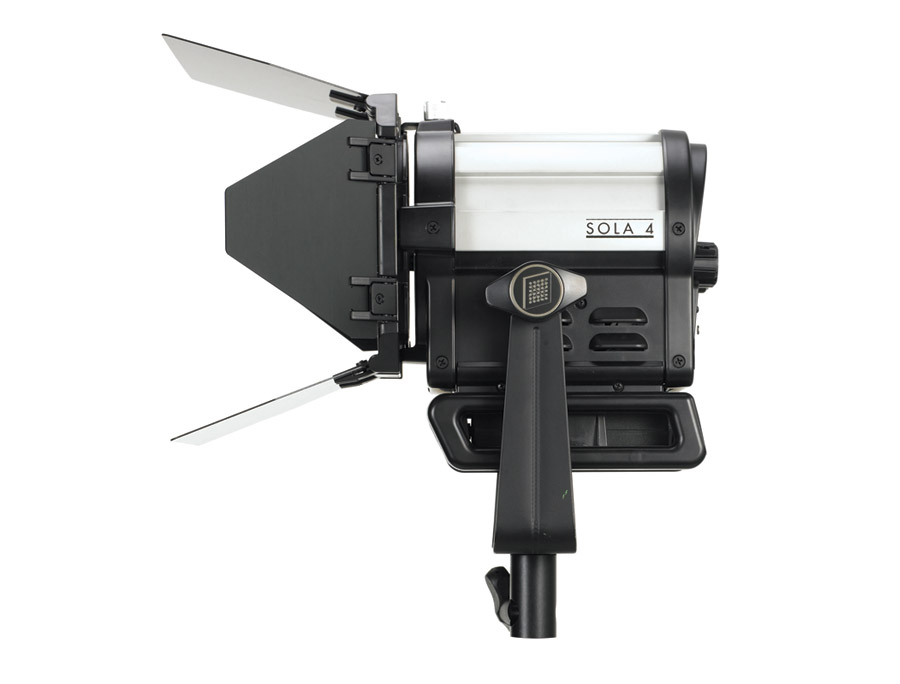 Litepanels Sola 4