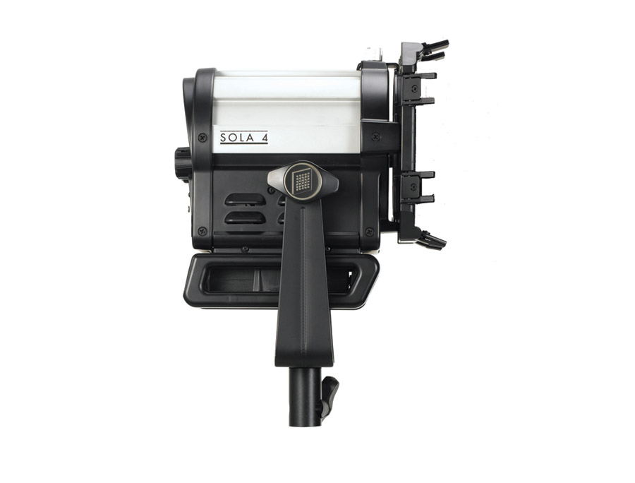 Litepanels Sola 4