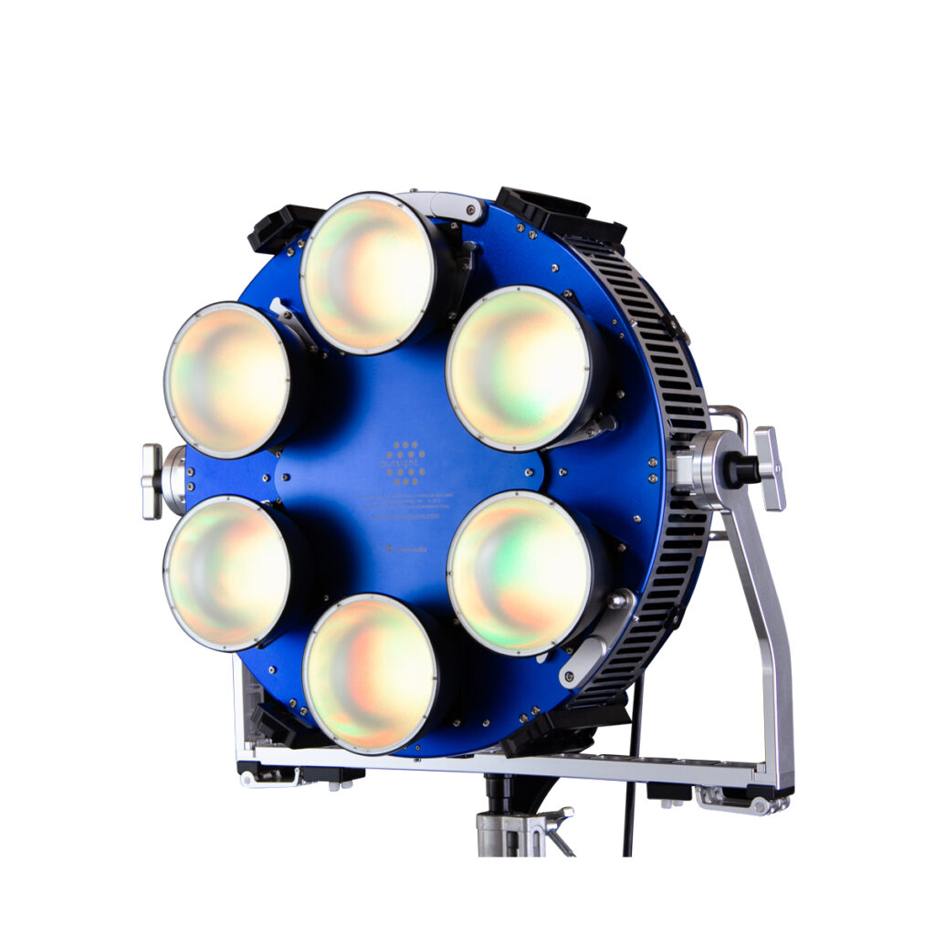 Creamsource SpaceX Pro Kit