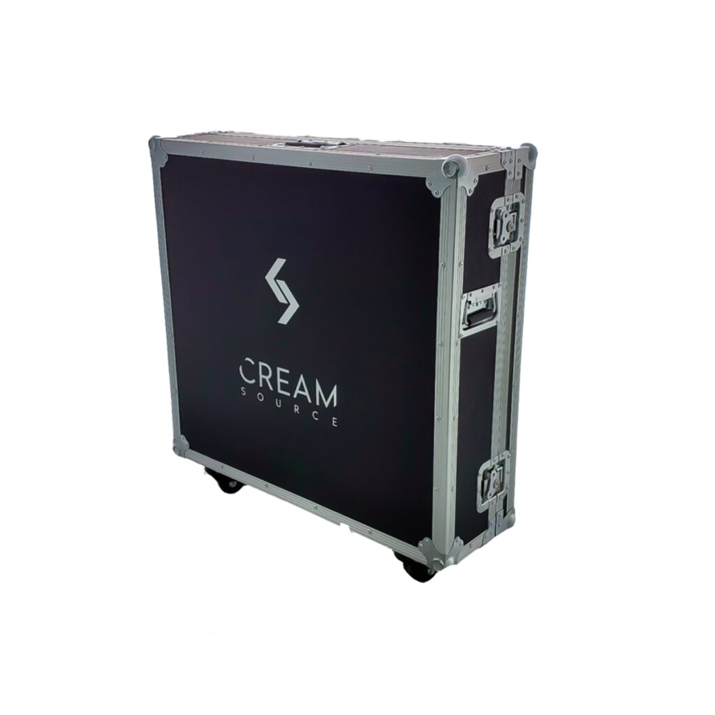 Creamsource SpaceX Pro Kit