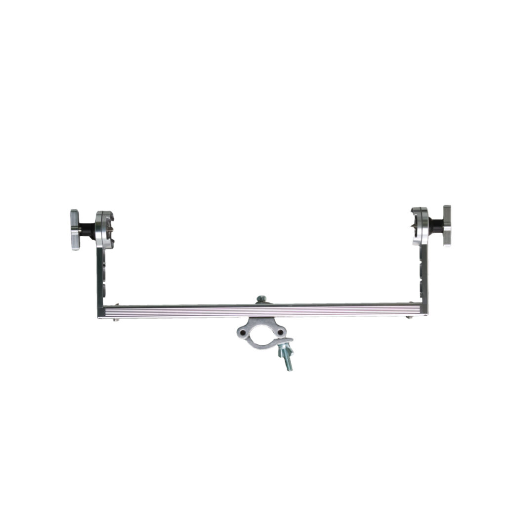 Creamsource SpaceX Pipe Rigging Yoke