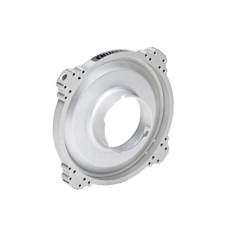 Chimera Speed Ring 9780AL