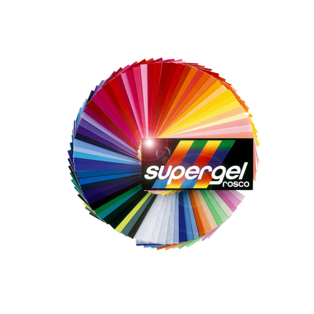 Rosco Supergel