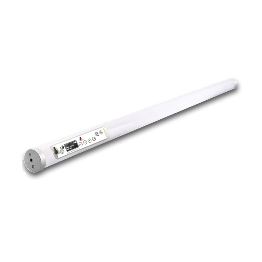 Titan Tube