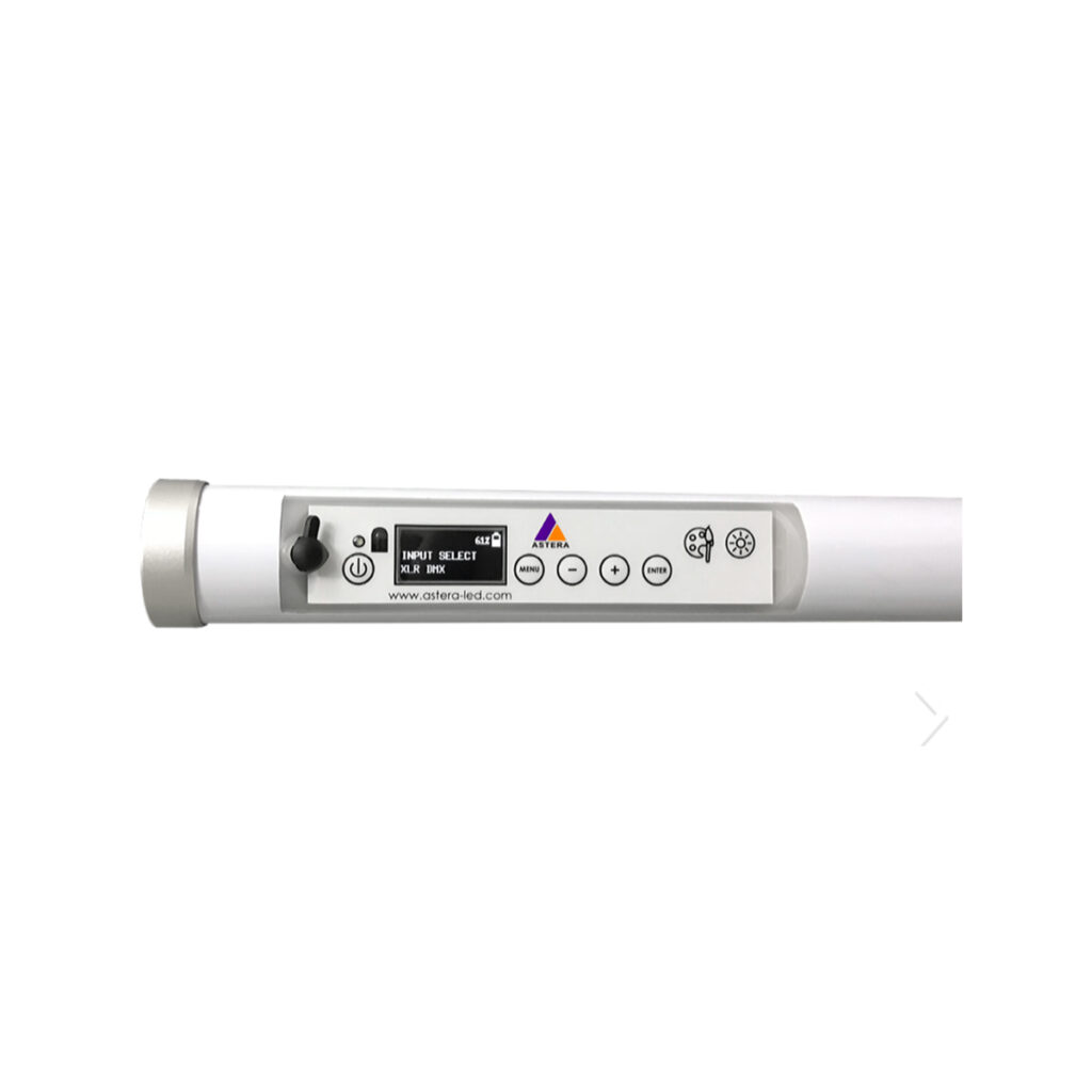 Helios Tube