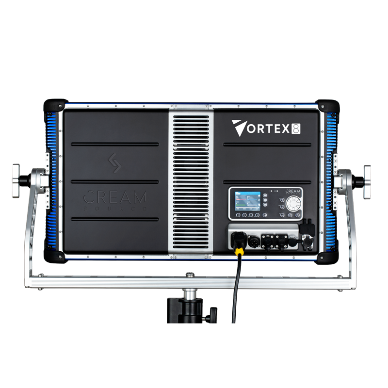 Creamsource Vortex8