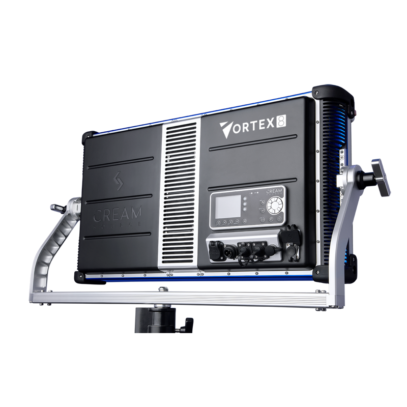Creamsource Vortex8