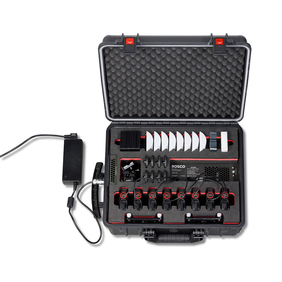 DMG DASH Octa Kit