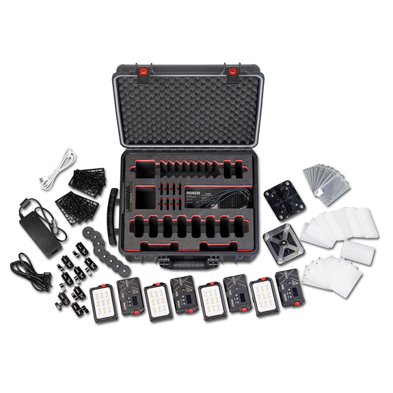 DMG DASH Octa Kit